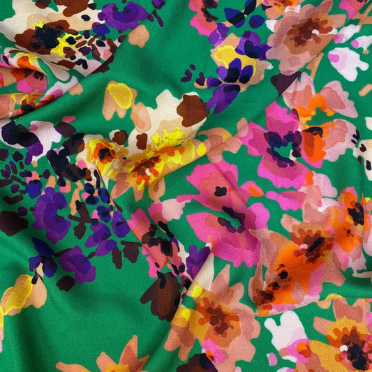 Shake off the September Slump: Autumnal Dressmaking Inspiration