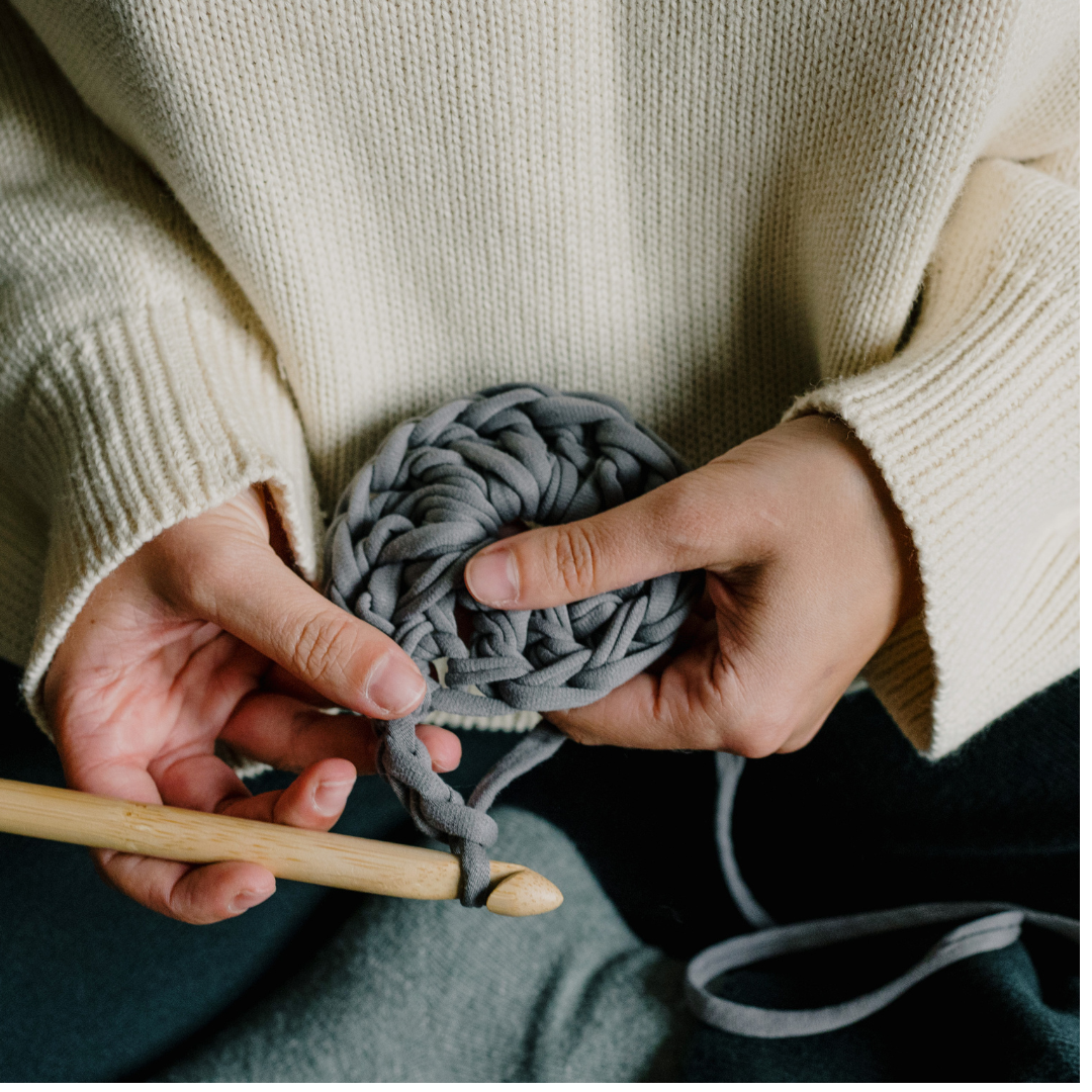 Crochet for Beginners Glasgow