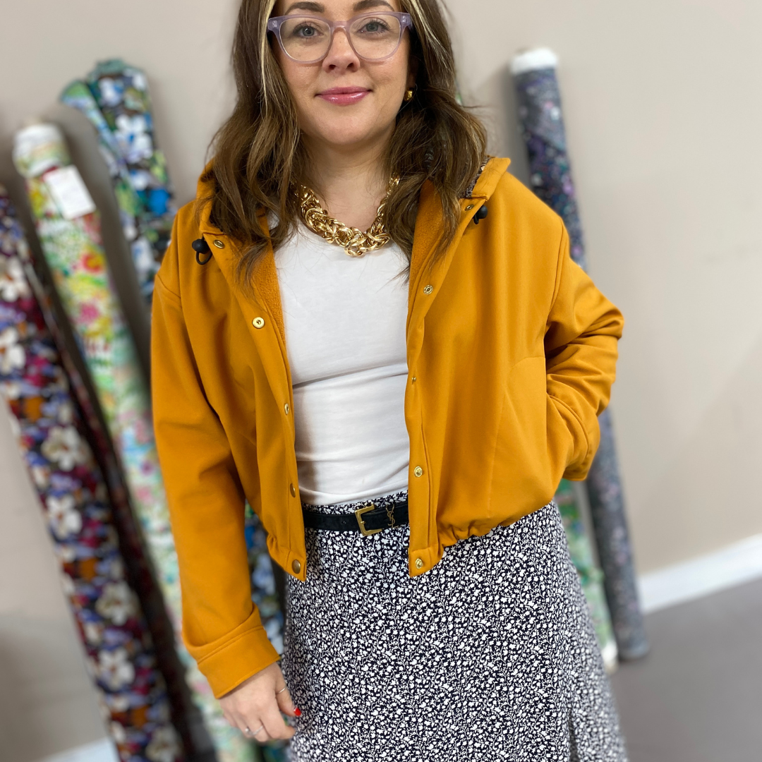 Dressmaking : Make Your Own Clothes 4wk Evening Course Dundee