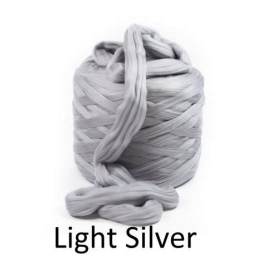 Chunky Blanket Yarn - Arm Knitting 2Kg