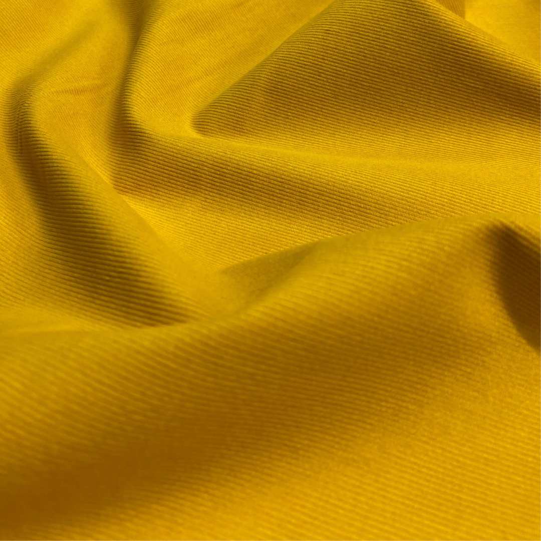 21 Wale Corduroy | 7 Colours!