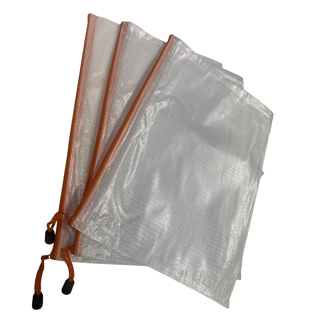 A3 Project Pouches