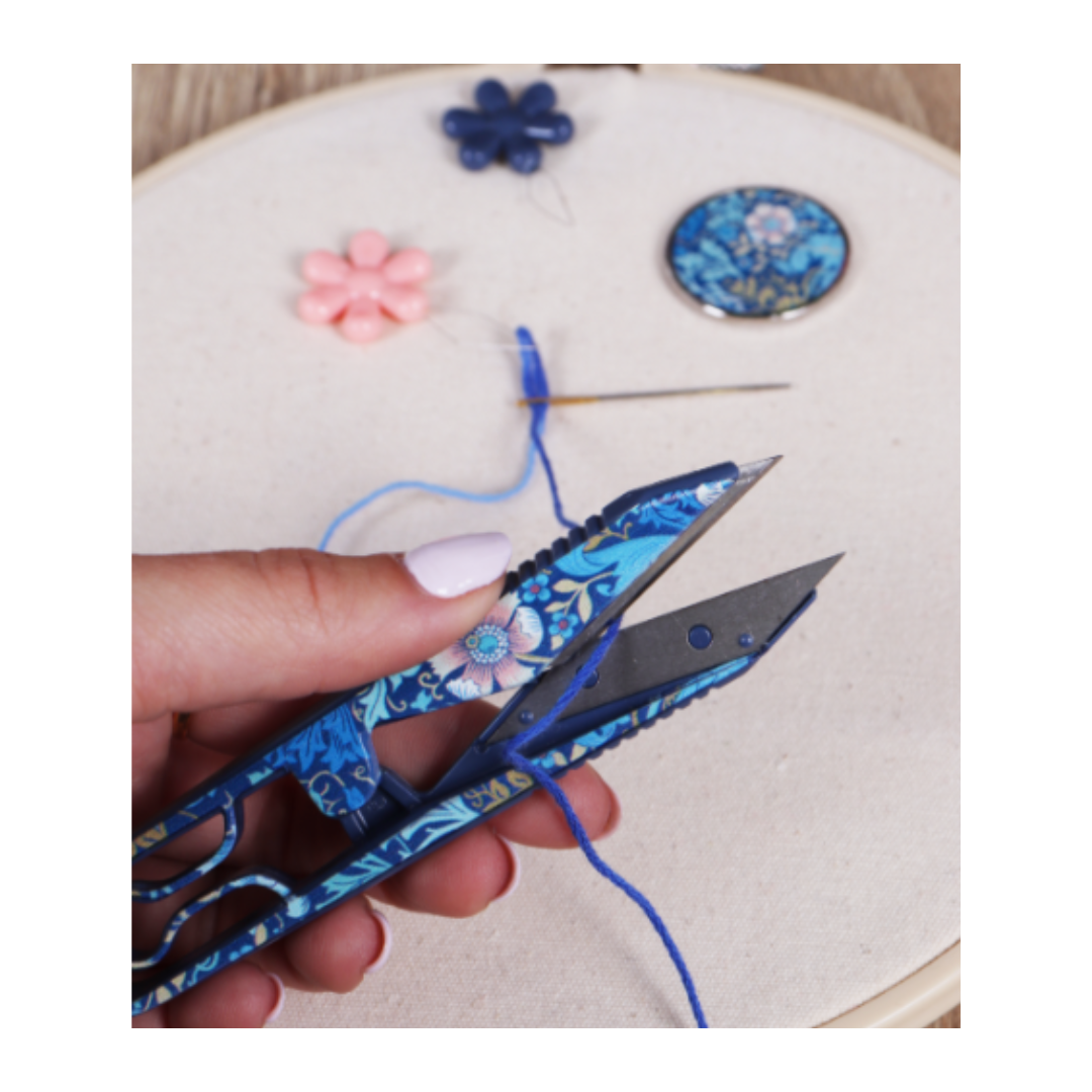 Thread Snips