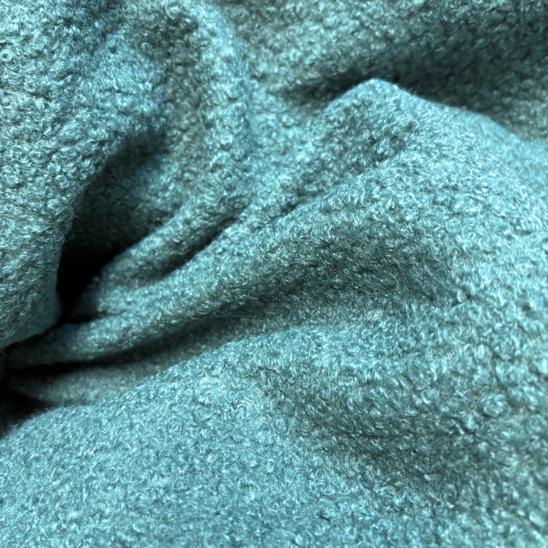 Bouclé