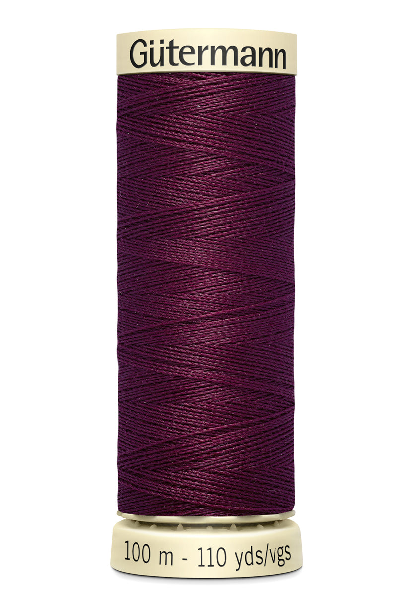Gütermann Sew All Thread 100m