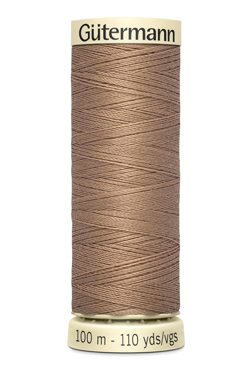 Gütermann Sew All Thread 100m