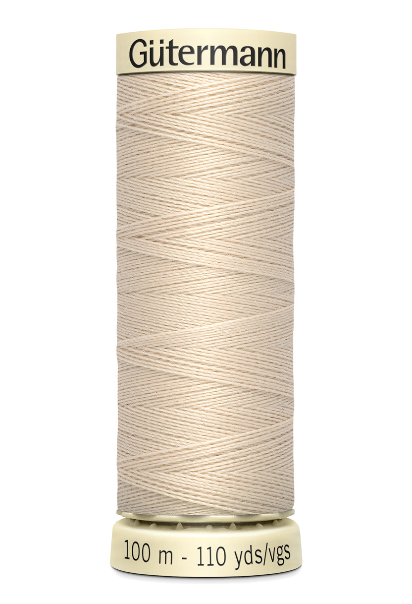 Gütermann Sew All Thread 100m