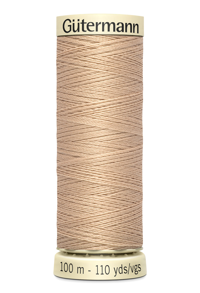 Gütermann Sew All Thread 100m