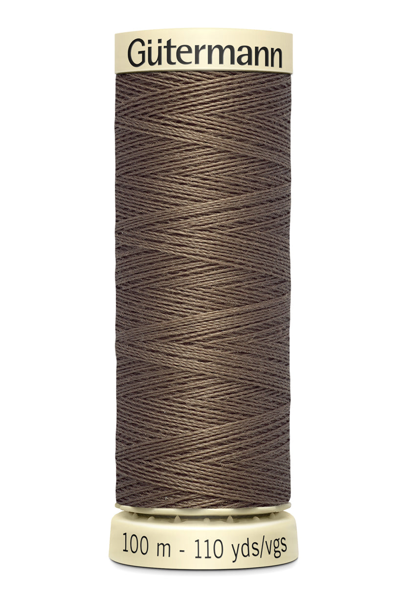 Gütermann Sew All Thread 100m