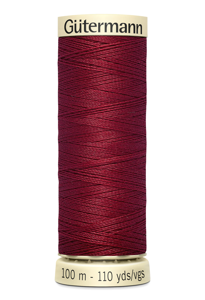Gütermann Sew All Thread 100m