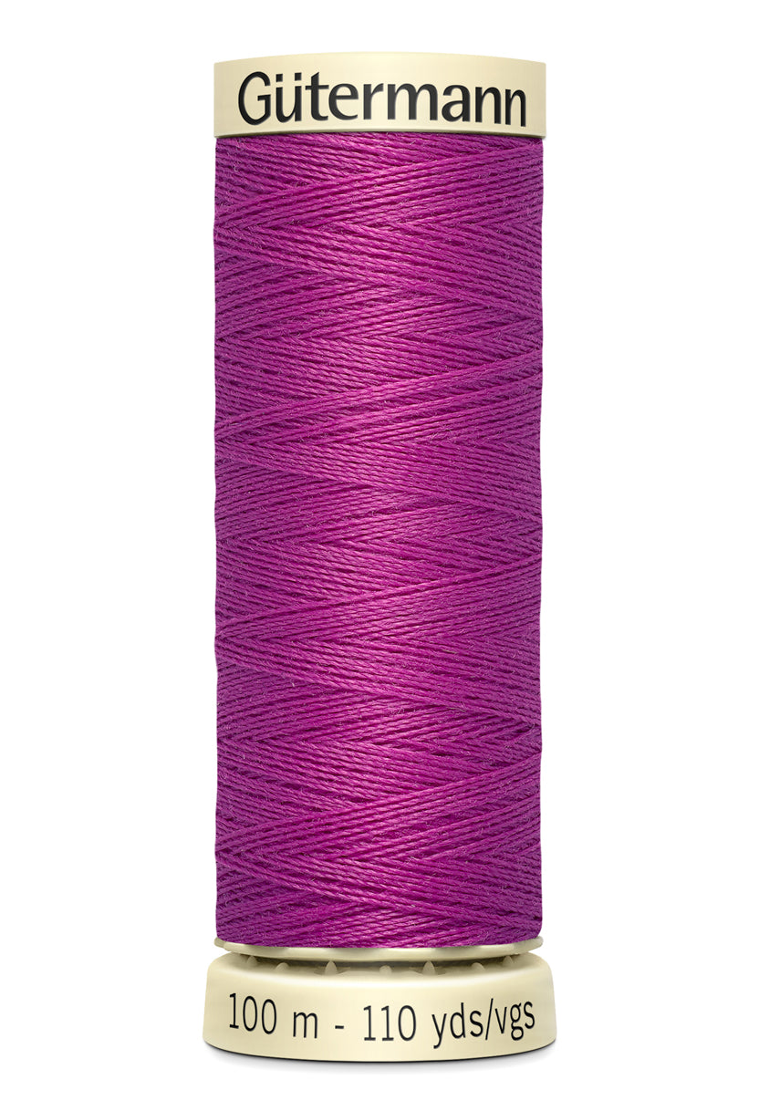 Gütermann Sew All Thread 100m