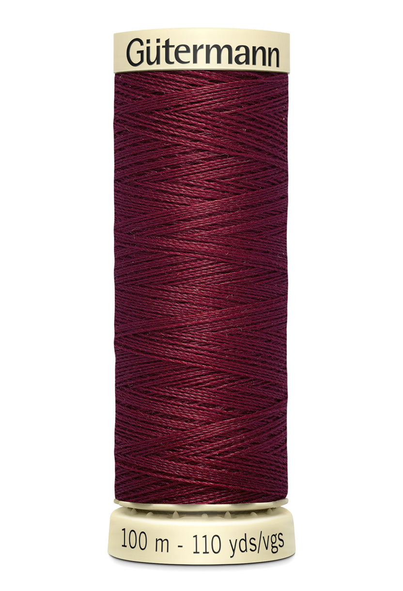 Gütermann Sew All Thread 100m