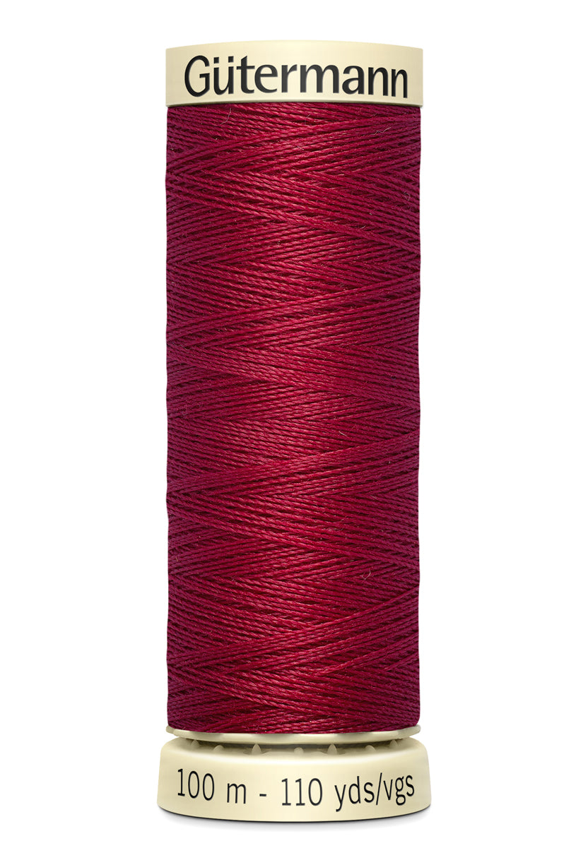 Gütermann Sew All Thread 100m