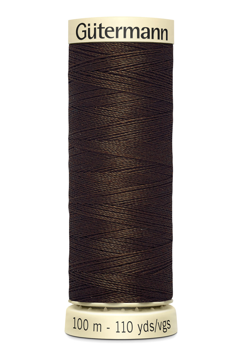 Gütermann Sew All Thread 100m