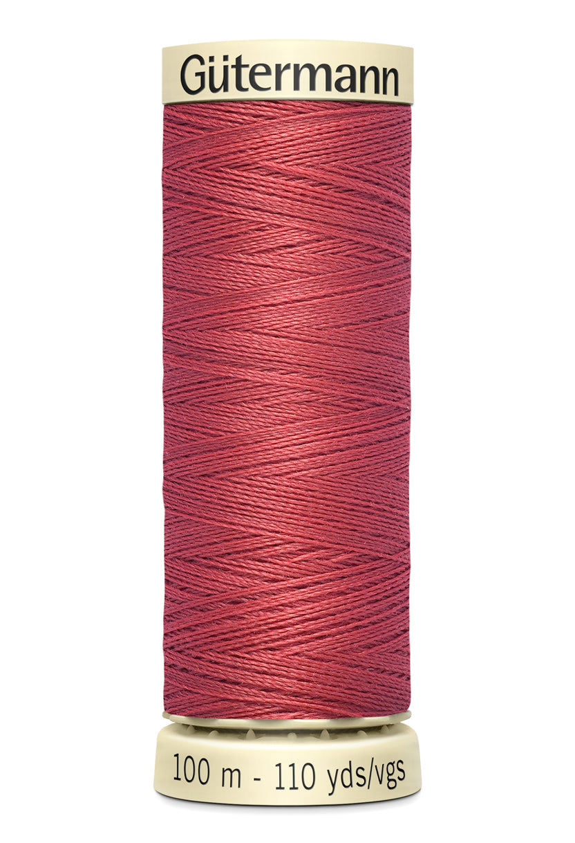 Gütermann Sew All Thread 100m