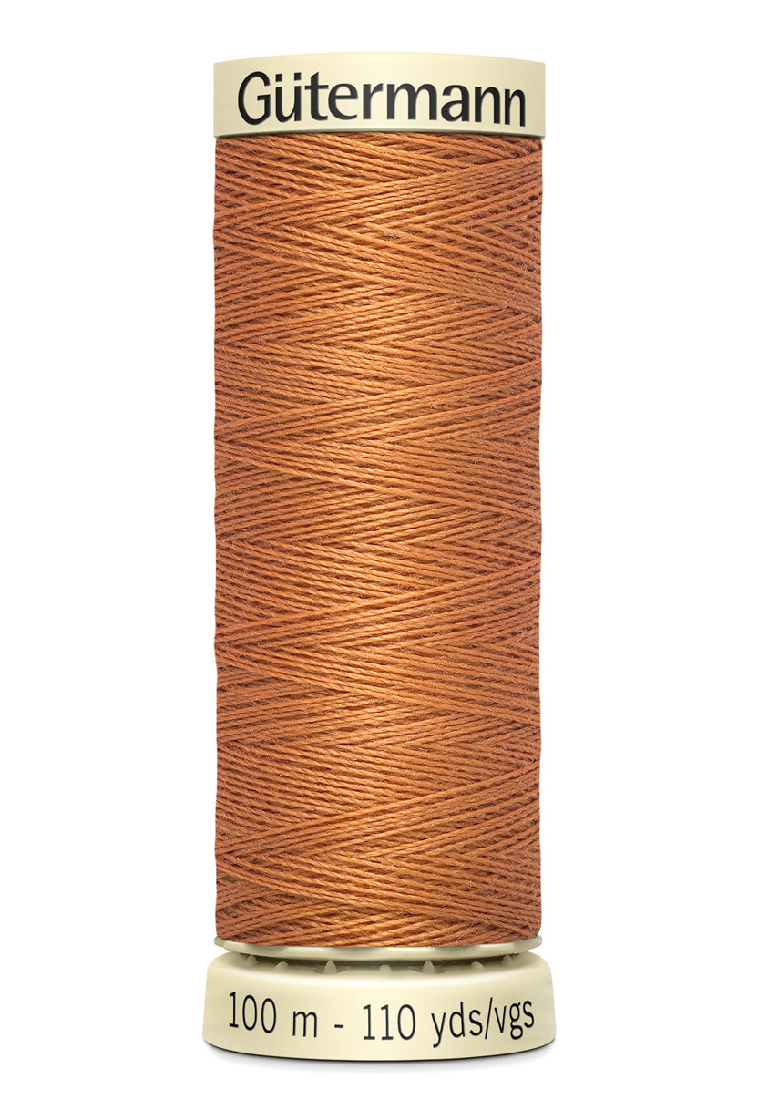 Gütermann Sew All Thread 100m