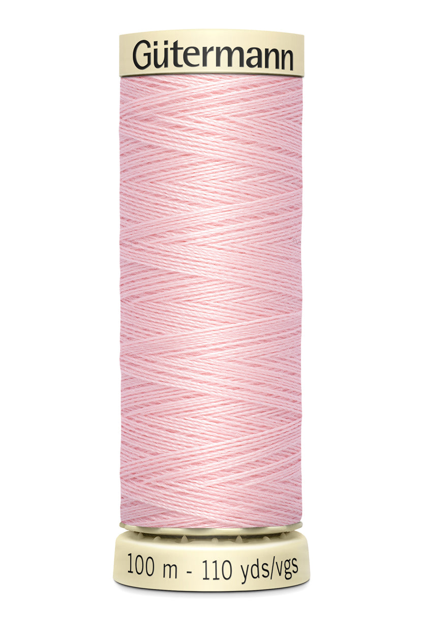 Gütermann Sew All Thread 100m