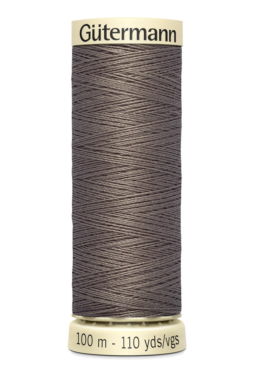 Gütermann Sew All Thread 100m