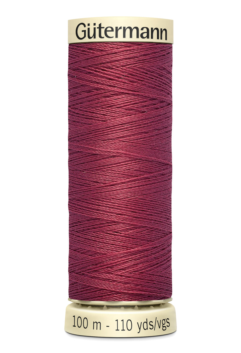 Gütermann Sew All Thread 100m