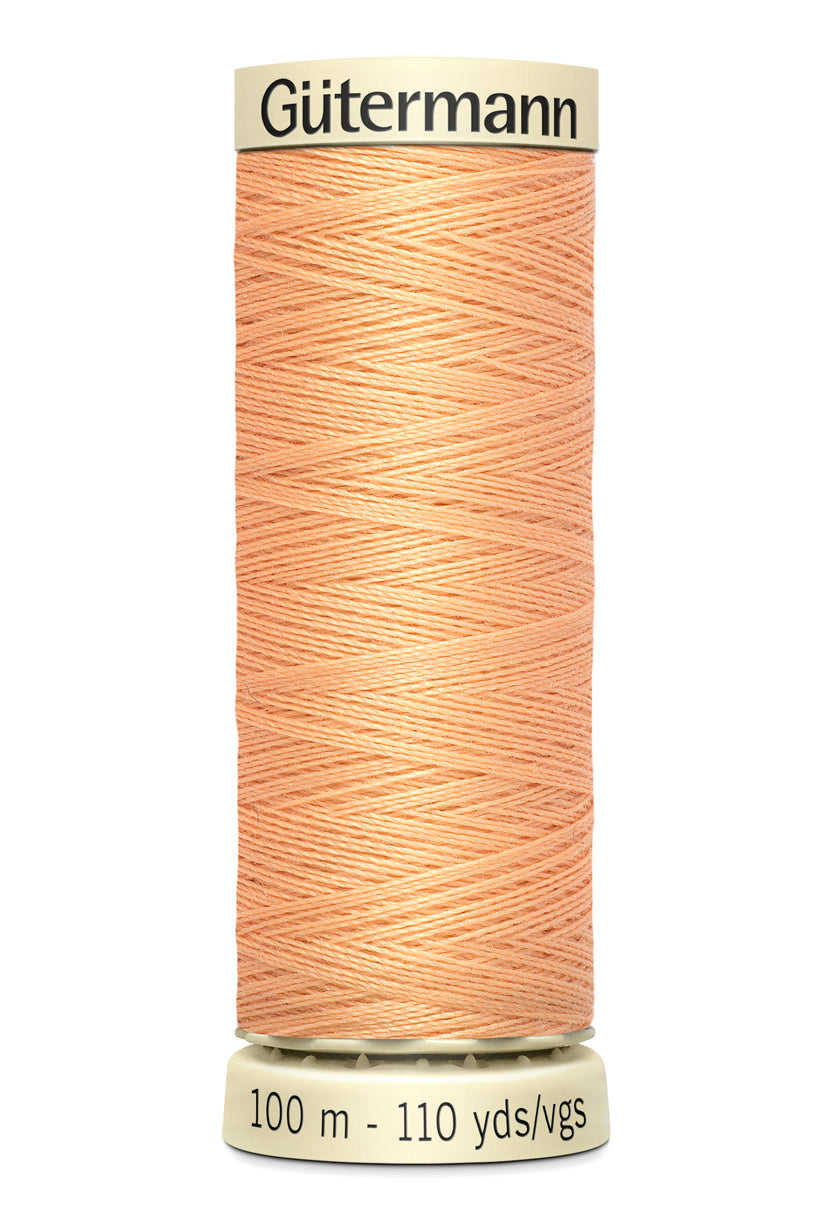 Gütermann Sew All Thread 100m
