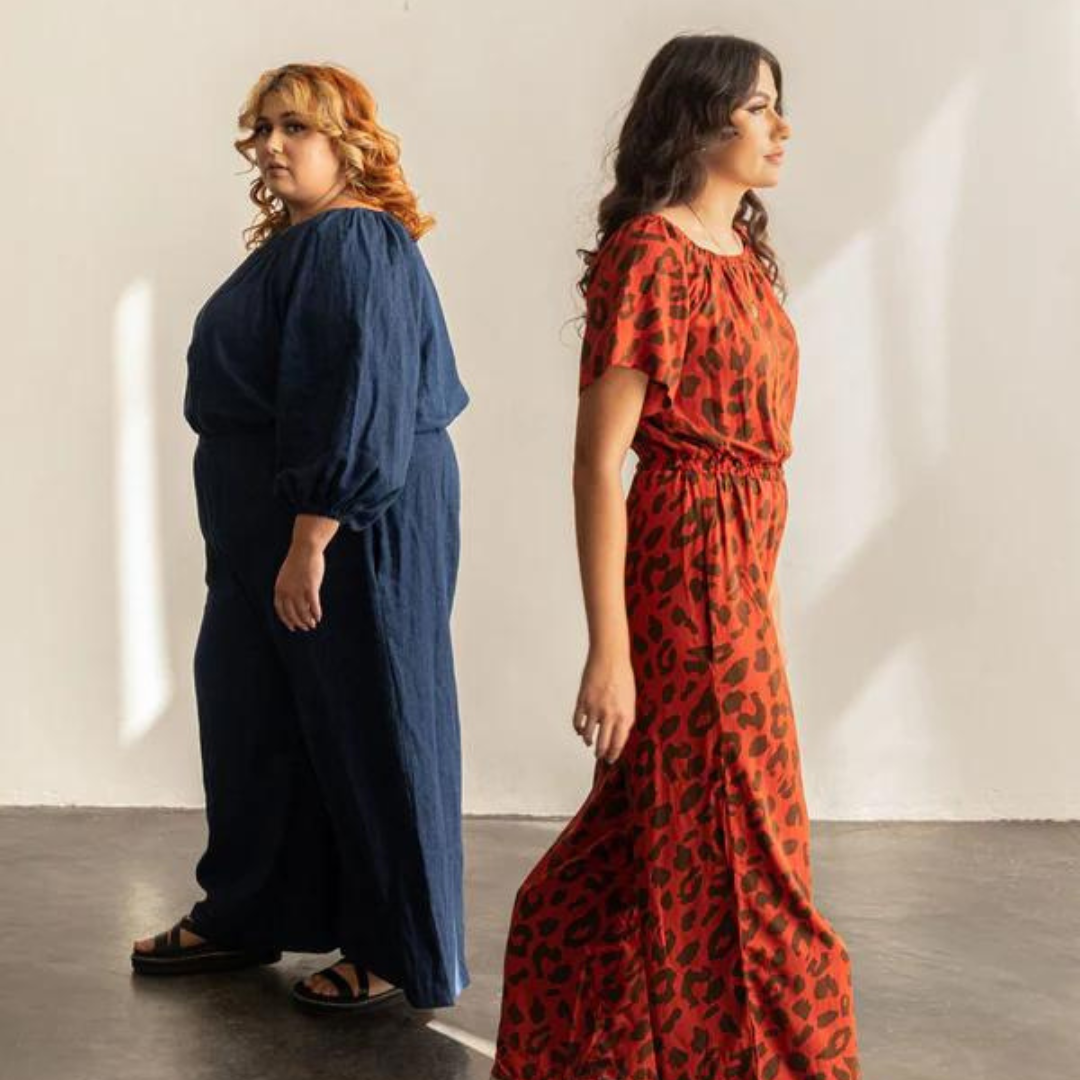 Friday Pattern Co | Avenir Jumpsuit