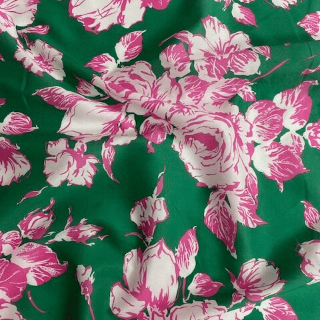 Carline Bloom Tana Lawn™ | Liberty Fabrics