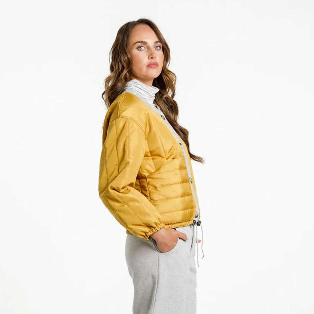 Papercut Patterns | Emmi Jacket Paper Pattern