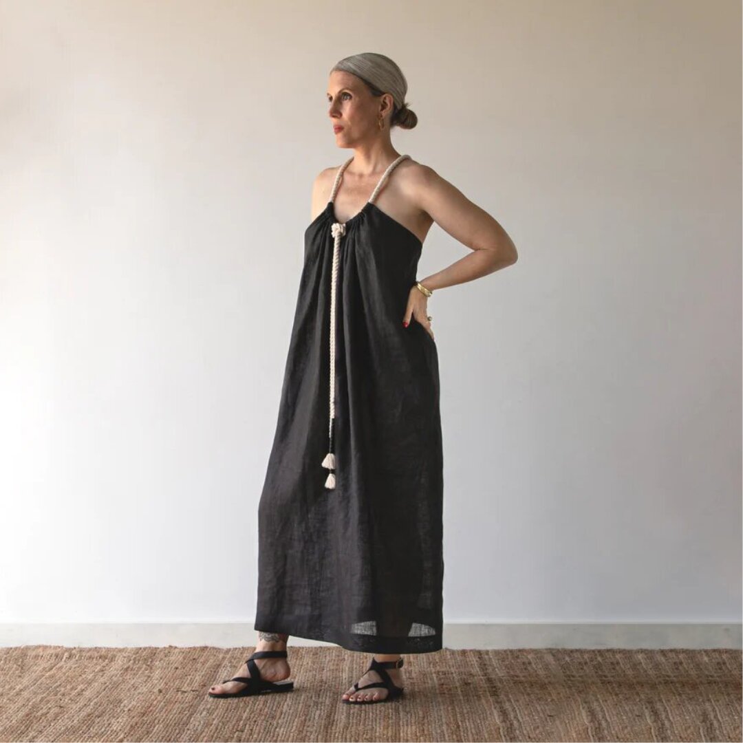 Pattern Fantastique | Ether Dress Paper Pattern