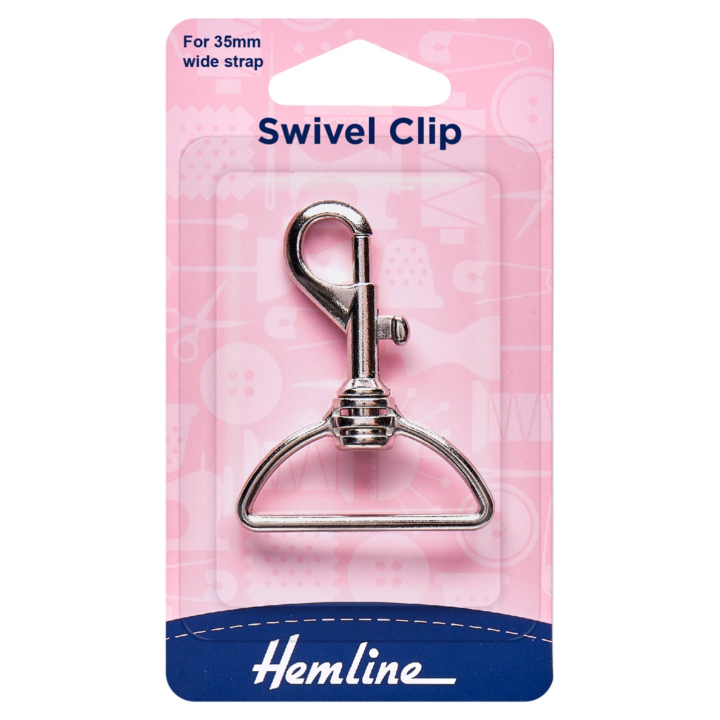 Swivel Clip | 35mm