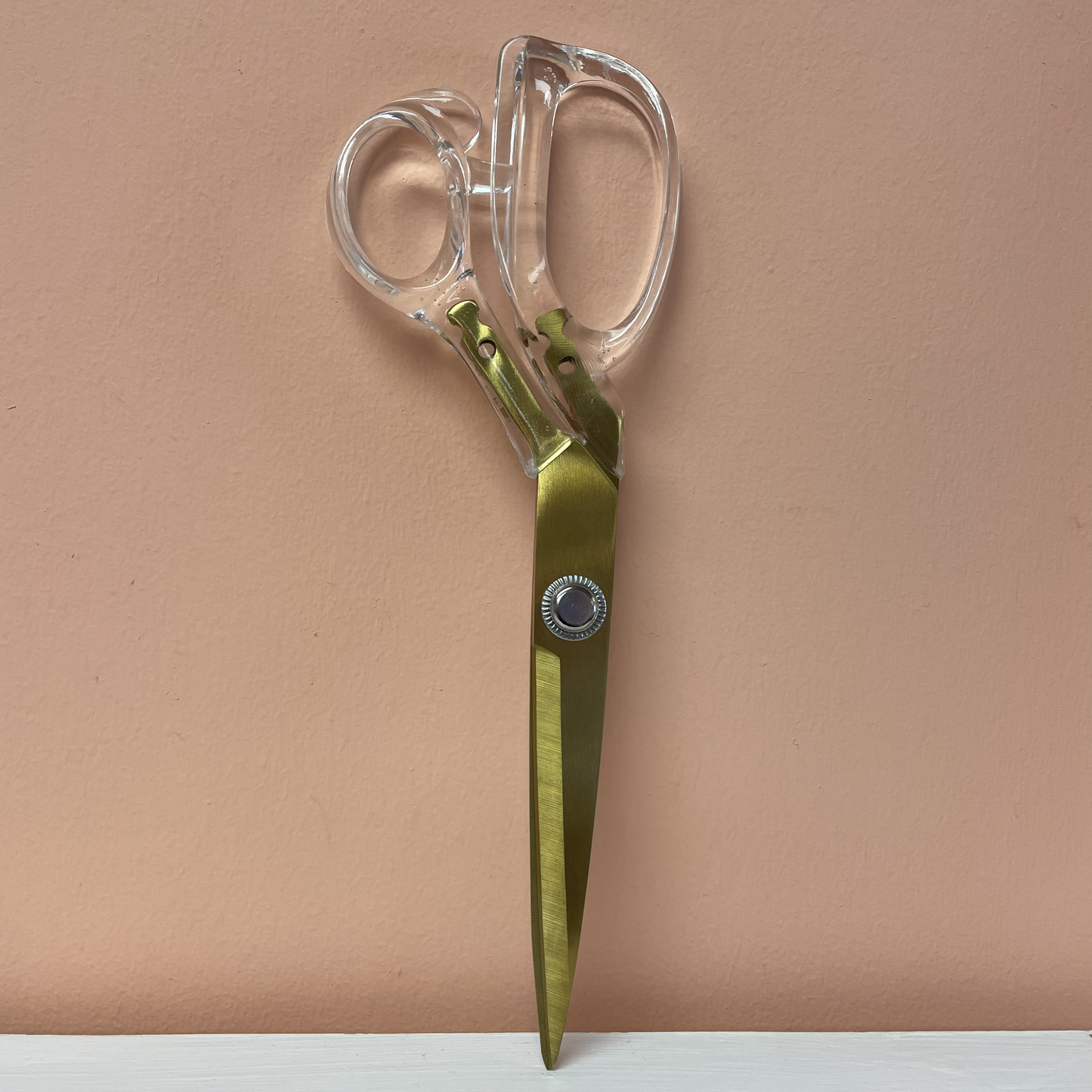 Hemline Gold Dressmaking Scissors