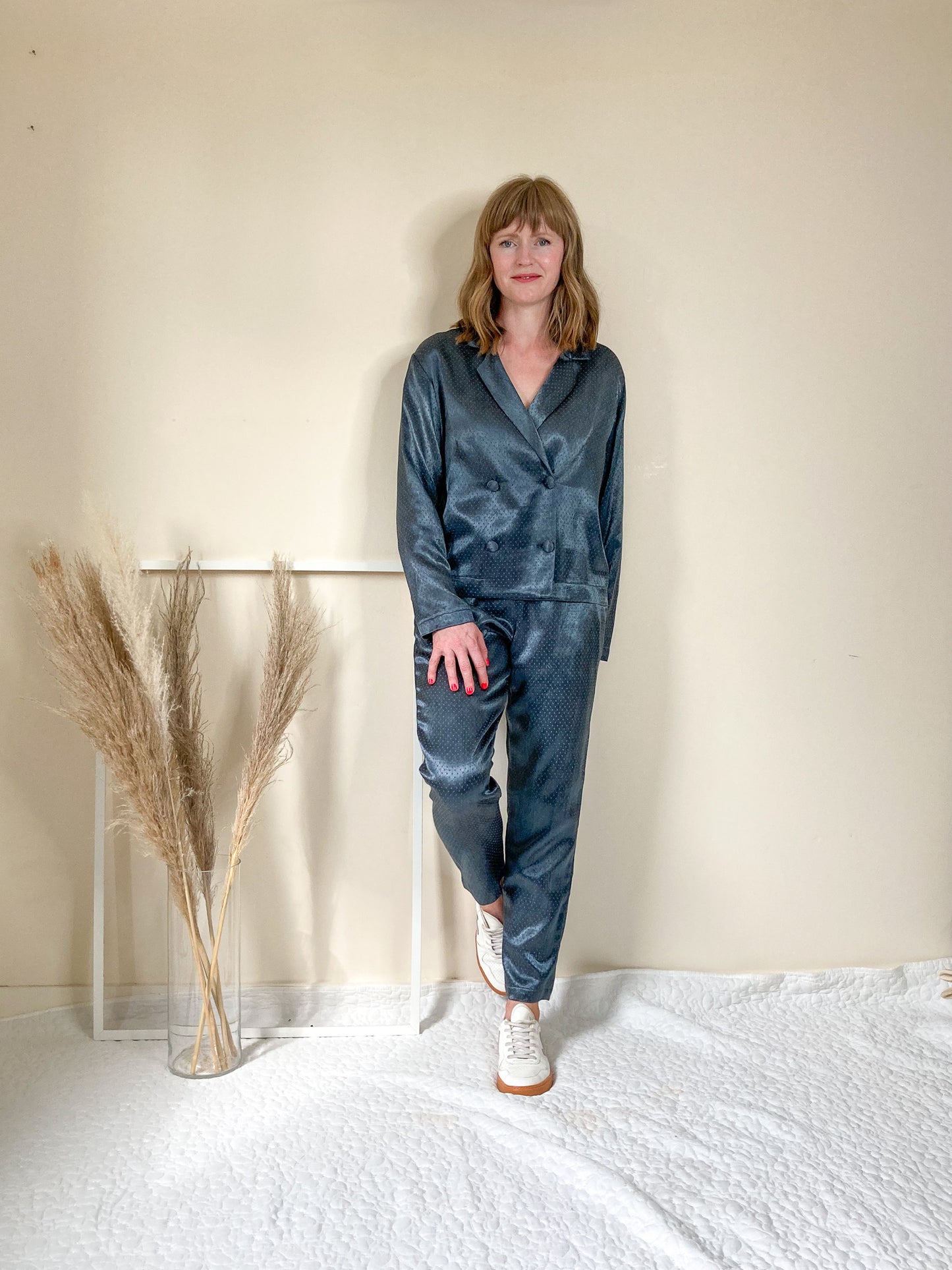 Homer and Howells | Maud Trousers