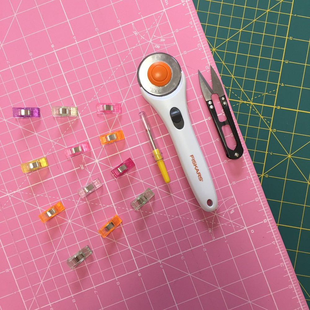 Quilting Kit - MEGA DEAL!