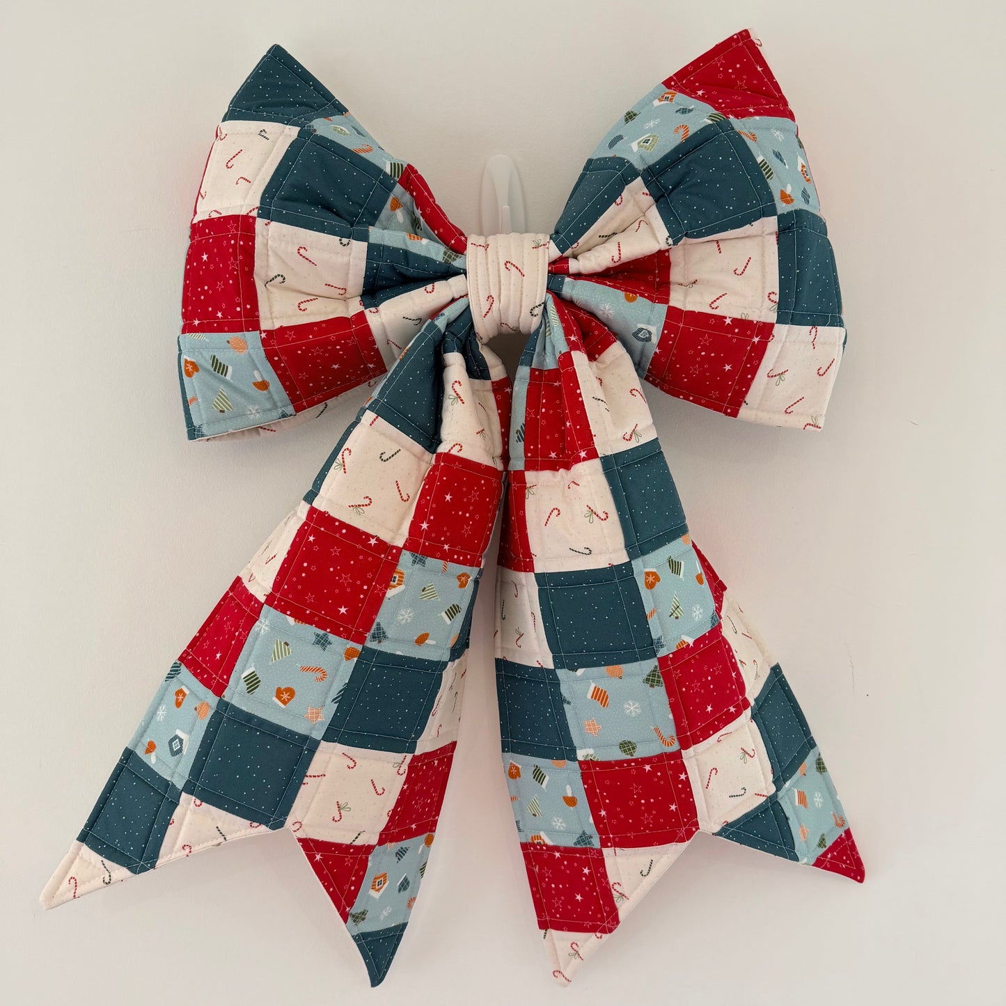 Xmas Classes : The Statement Bow DUNDEE
