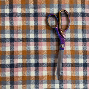 Mammoth Junior Flannel | Robert Kaufman | 4 Colours
