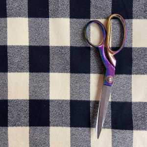 Mammoth Junior Flannel | Robert Kaufman | 4 Colours
