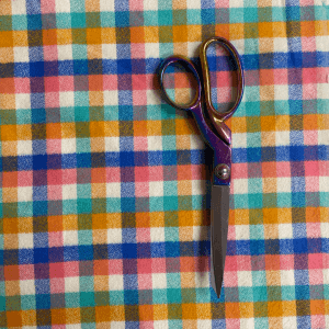 Mammoth Junior Flannel | Robert Kaufman | 4 Colours