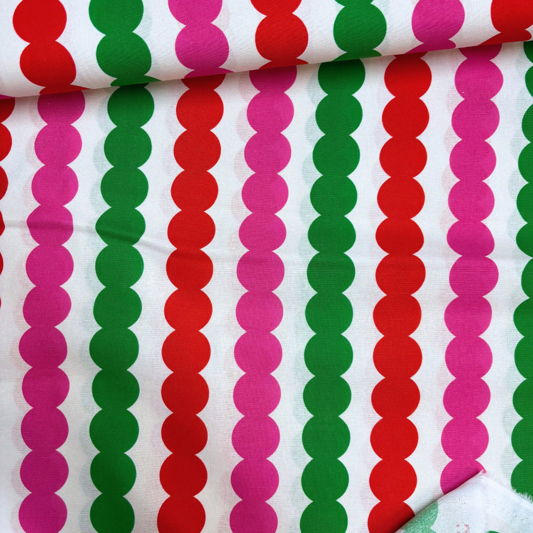 Carnival Beads