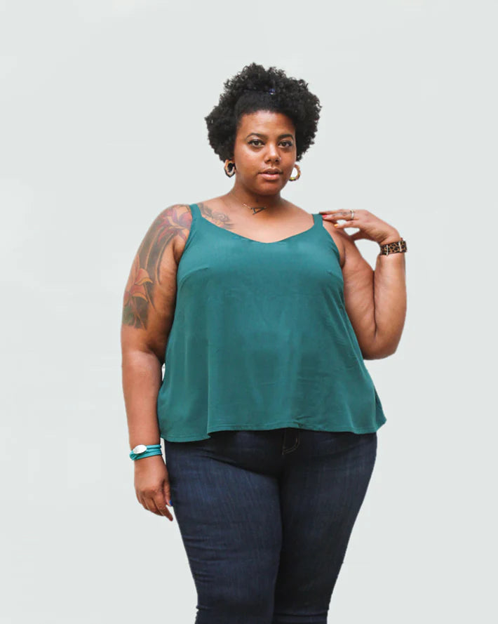 True Bias | Ogden Cami