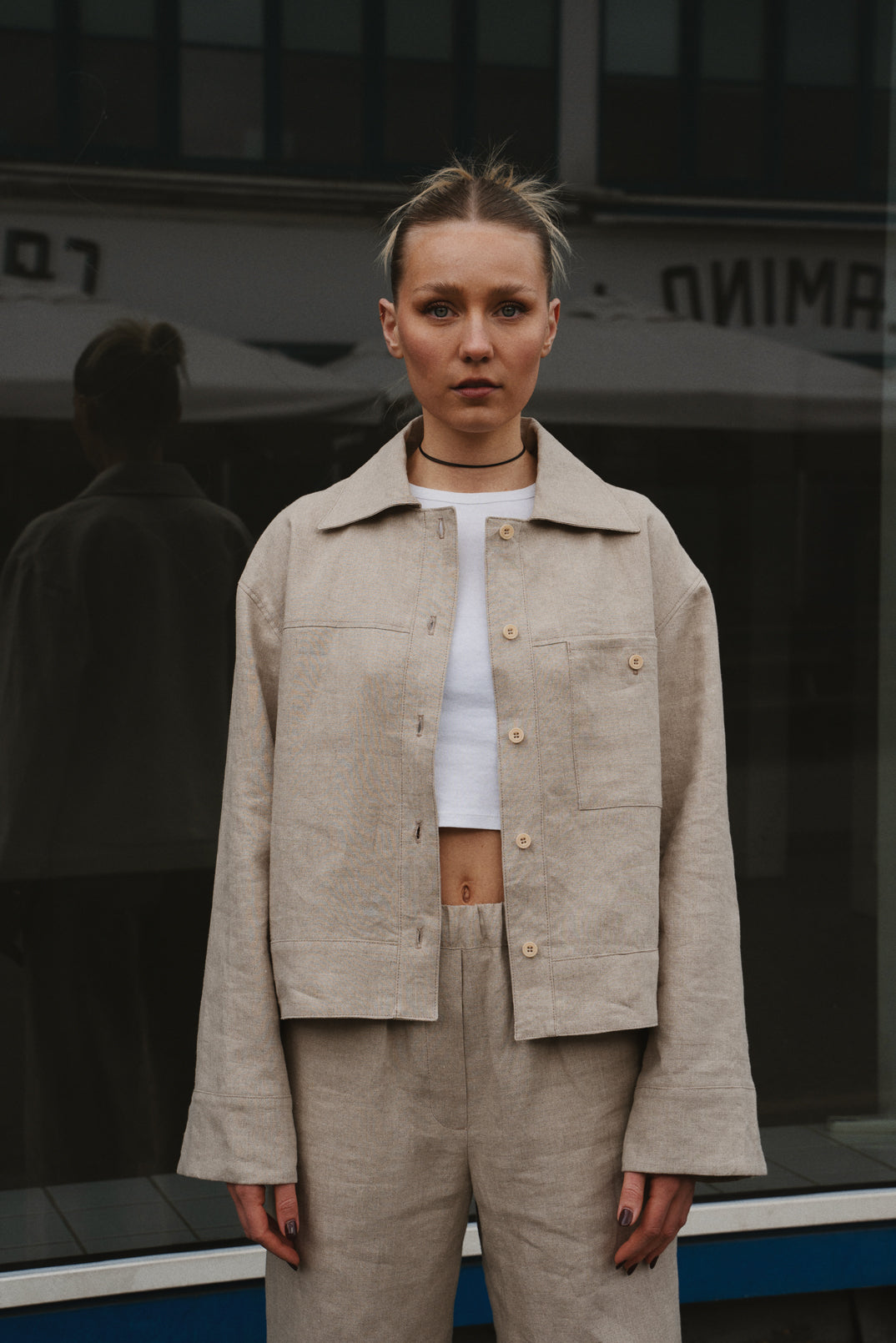 PUFF AND PENCIL | Versa Pants PDF Pattern