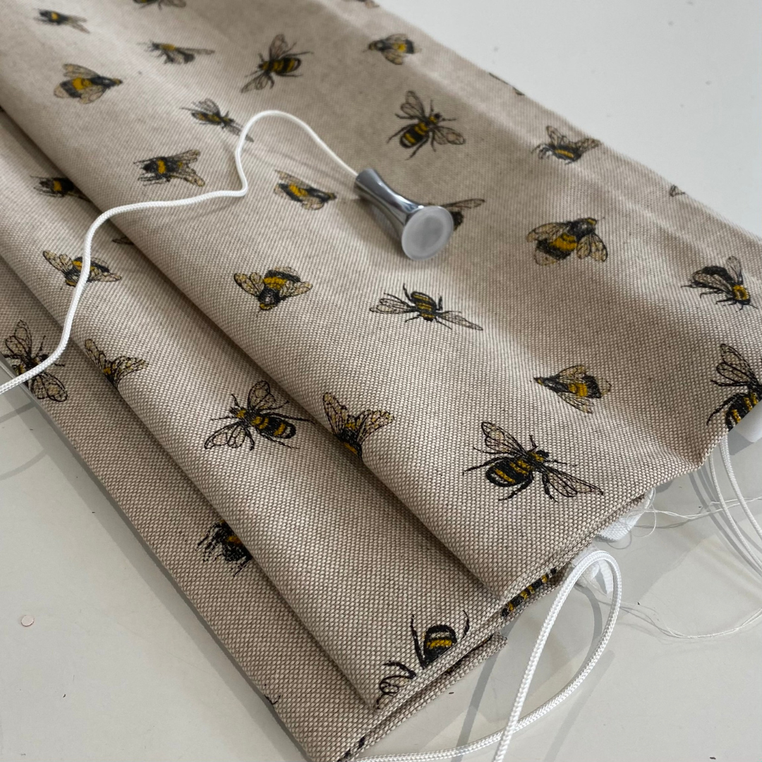 Roman Blinds Glasgow