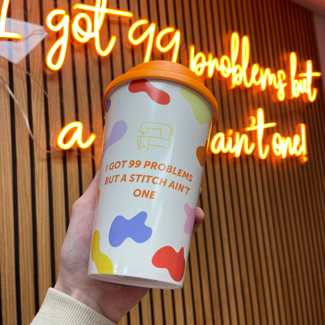 SC Travel Mug
