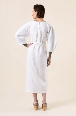 Closet Core Patterns | Jo Dress and Jumpsuit