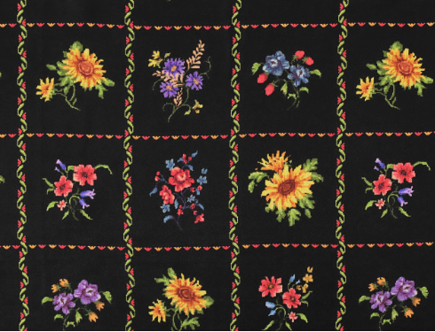 Helene Viscose Twill | Fabric Godmother