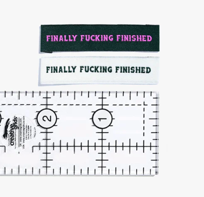 Kylie and The Machines 'Finally Fucking Finished'