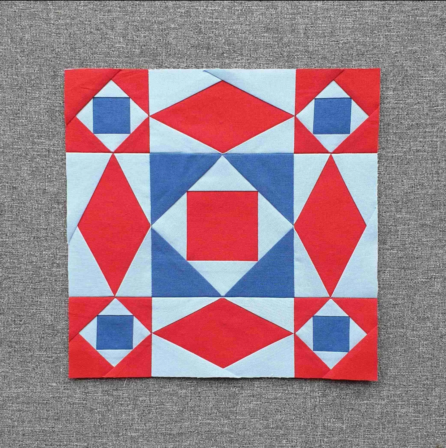 Patchwork & Quilting: Foundation Paper Piecing - Glasgow