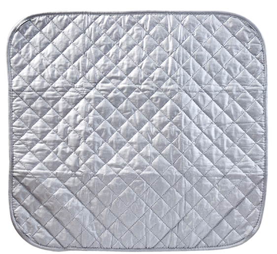 Quilted Ironing Mat | Sew Easy