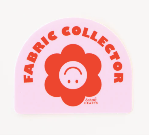 Sticker Pack 3 | Sarah Heart