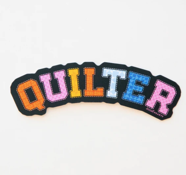 Sticker Pack 3 | Sarah Heart