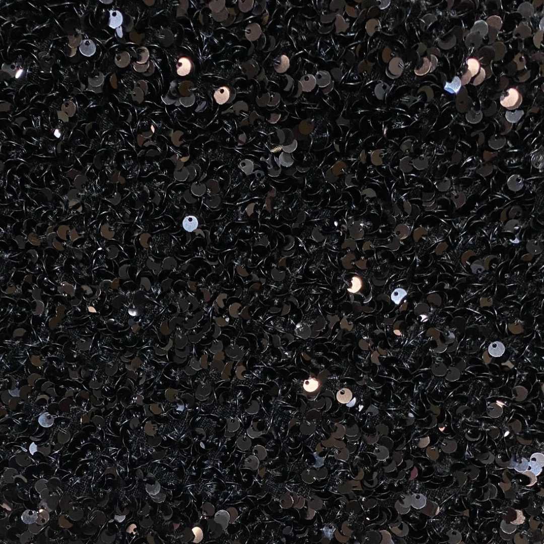 Sequin Skirt Sew Along Fabric Kit