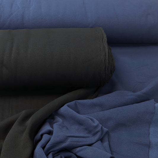 Sweatshirting Fabric | multiple colours